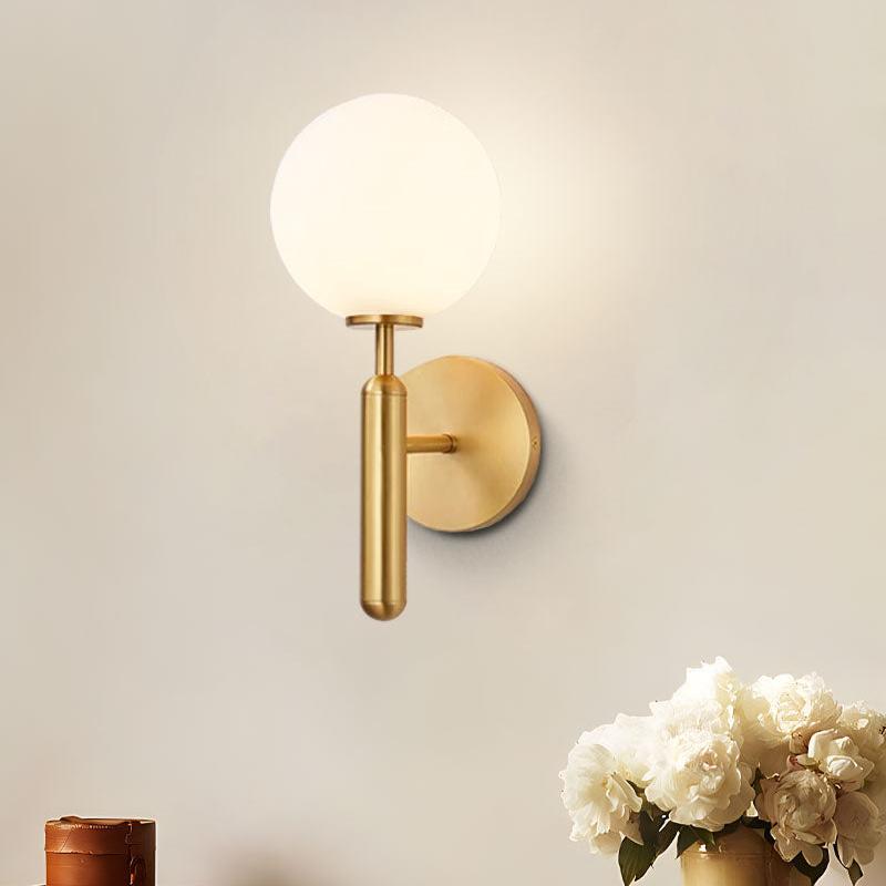 BulbStream Minimal™ Wall Lamp