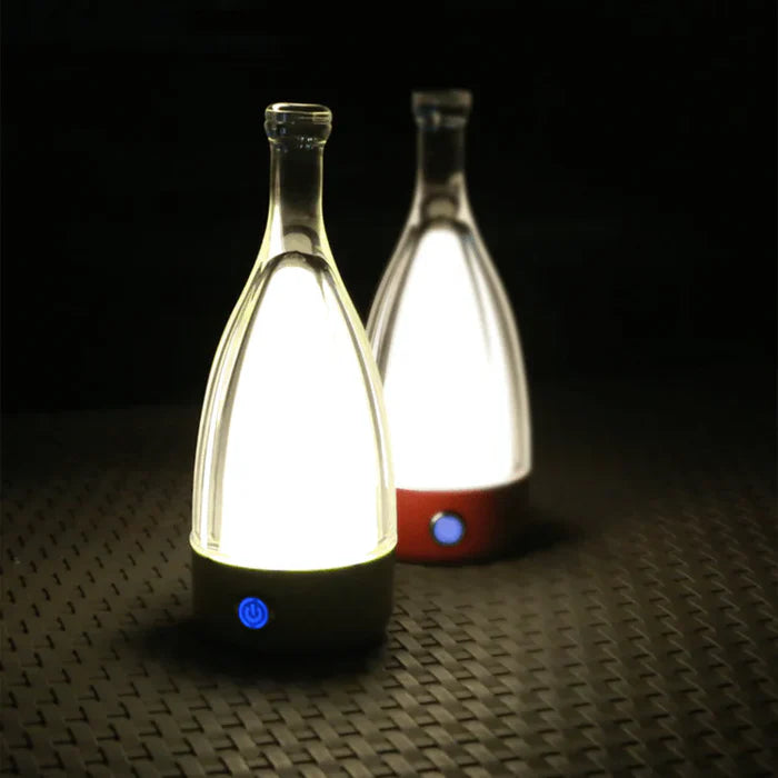 RadiantBrew™ Table Lamp