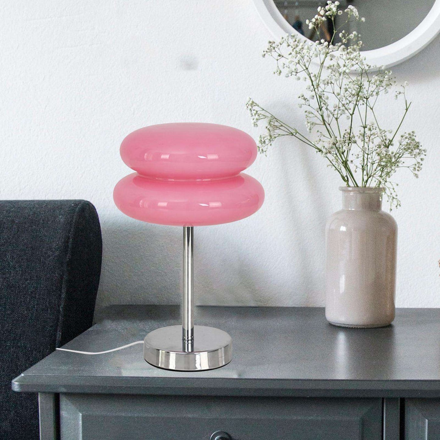 Bauhaus Brilliance™ Table Lamp