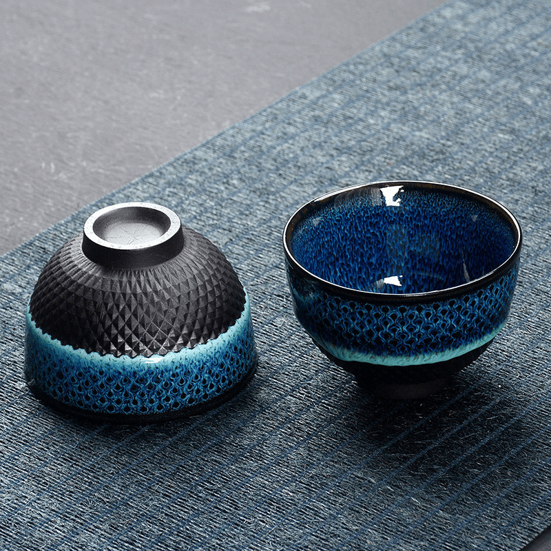 ZenFu Tea™: The Artful Teaware Set