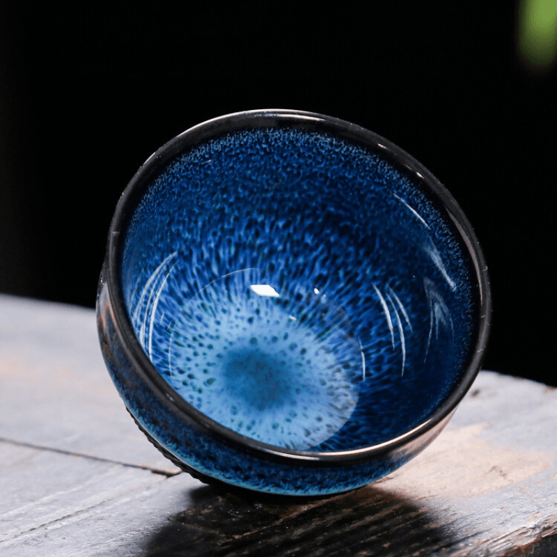 ZenFu Tea™: The Artful Teaware Set