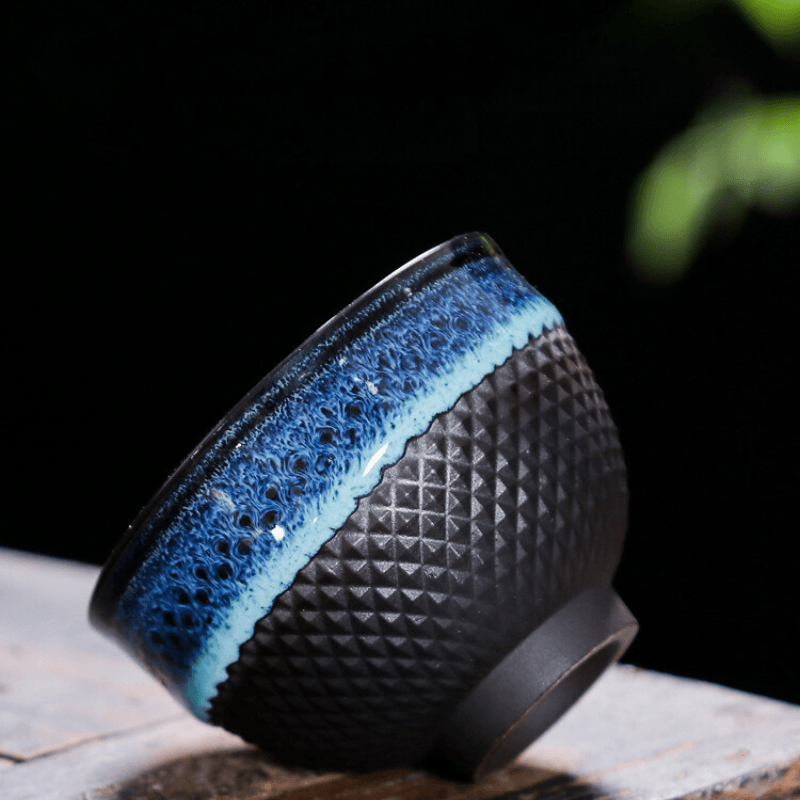 ZenFu Tea™: The Artful Teaware Set