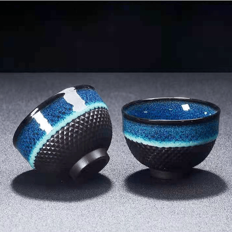 ZenFu Tea™: The Artful Teaware Set