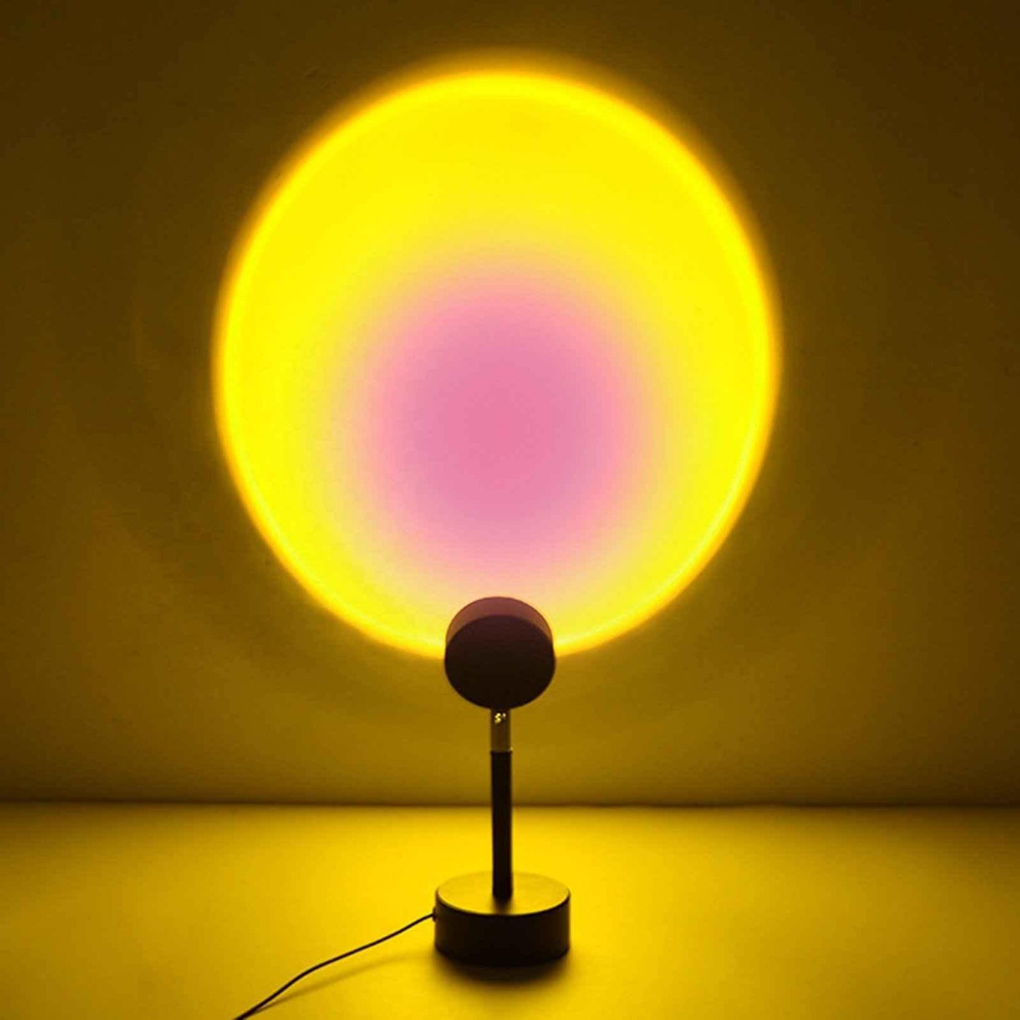 AURALAMP™ - SUNSET PROJECTOR LAMP Twilight Halo