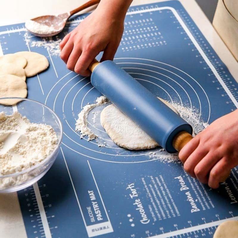 DreamBake - Non Stick Silicone Baking Mat
