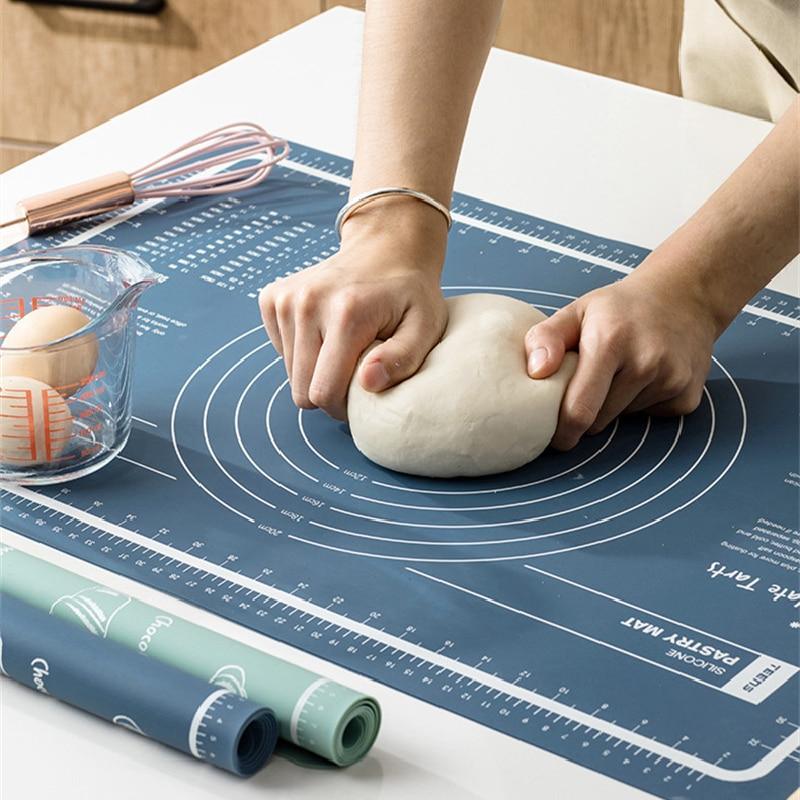 DreamBake - Non Stick Silicone Baking Mat