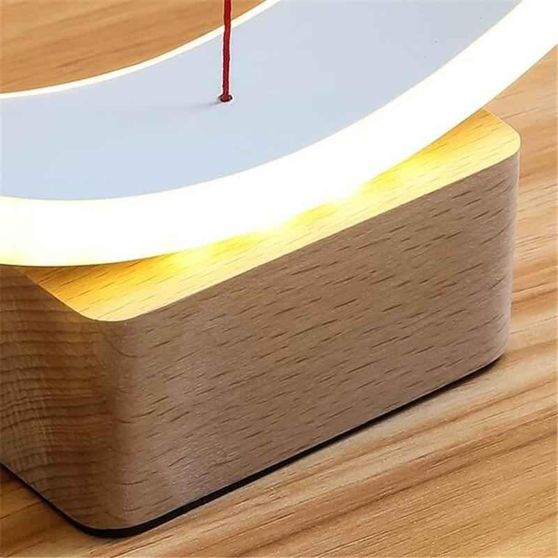 LeviLight - Magnetic Desk LED Light