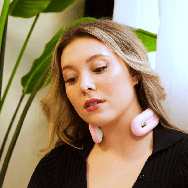 PulseNeck™ - The Smart Neck Massager