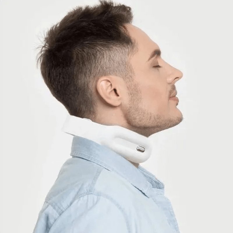 PulseNeck™ - The Smart Neck Massager