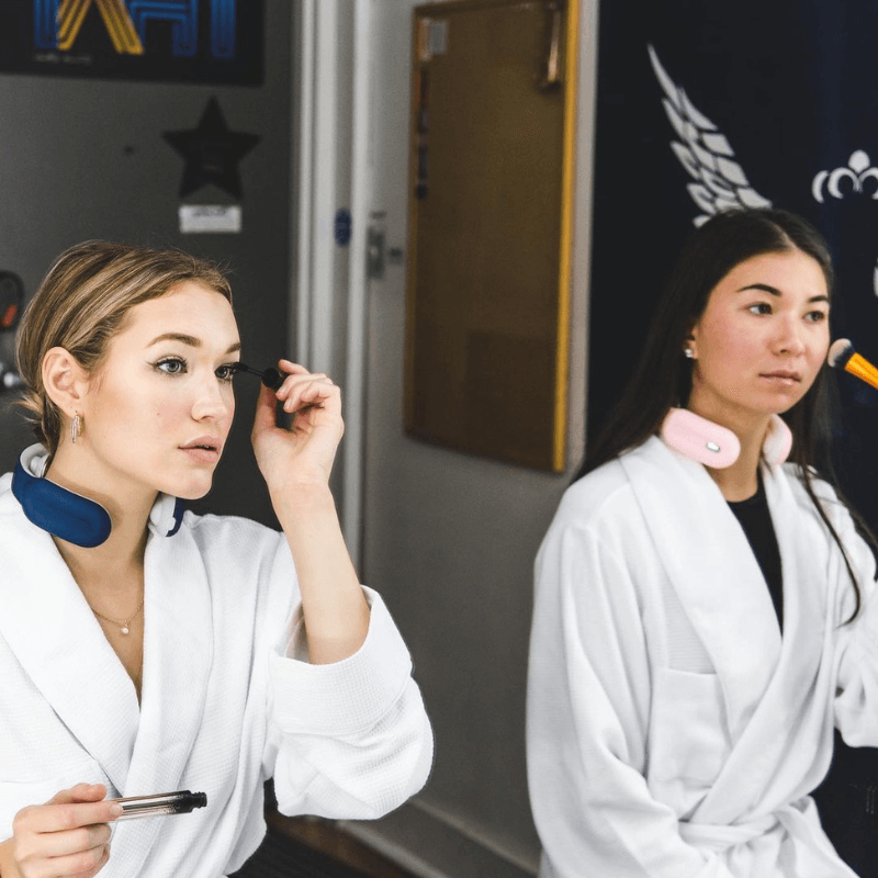 PulseNeck™ - The Smart Neck Massager