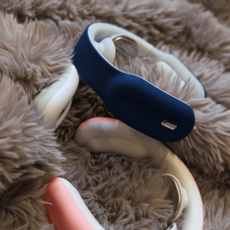 PulseNeck™ - The Smart Neck Massager