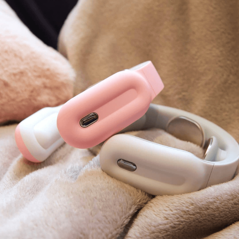 PulseNeck™ - The Smart Neck Massager