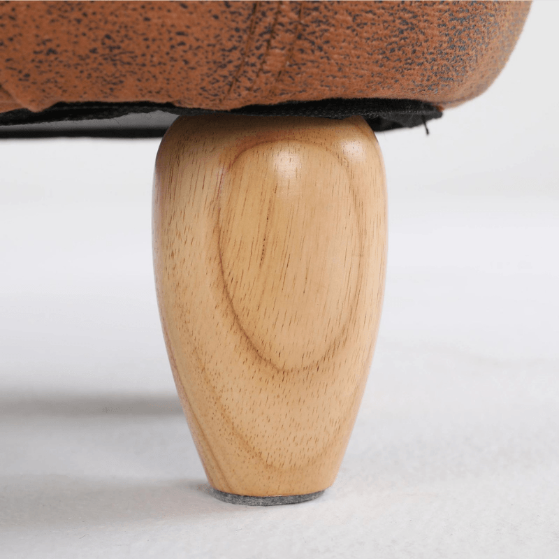 CuddleCow™ Ottoman Storage Footstool
