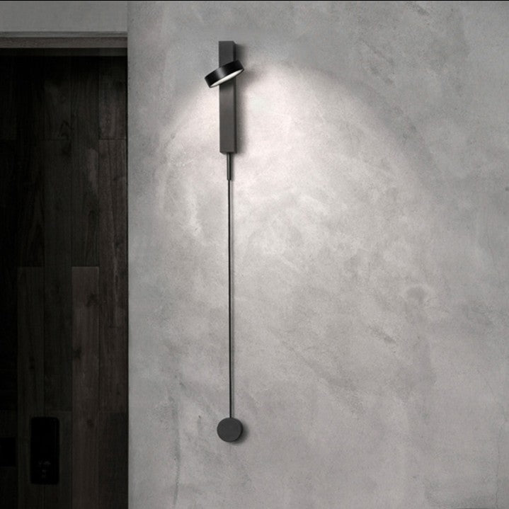 ZenithGlow™ Wall Light