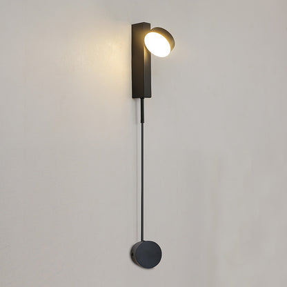 ZenithGlow™ Wall Light