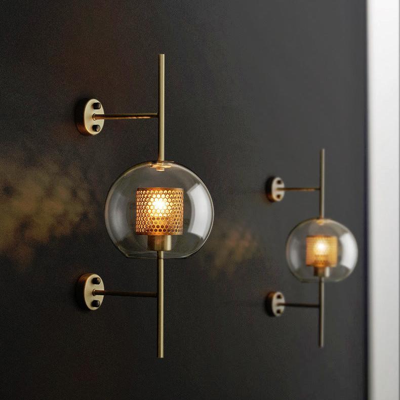 TimelessTorch™ Wall Lantern