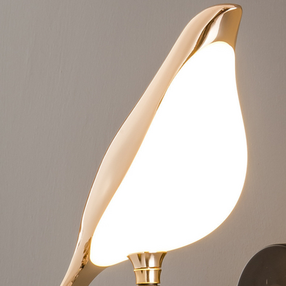 BirdieBliss™ Wall Lamp