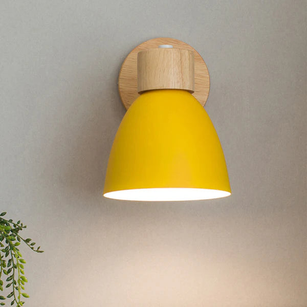 LumoBuddy™ Wall Lamp