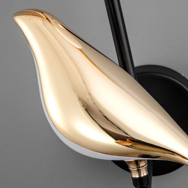 BirdieBliss™ Wall Lamp