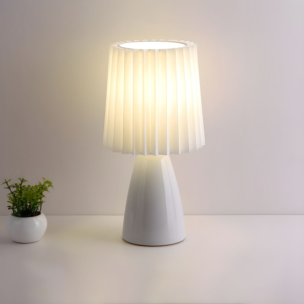 Dusk Delight™ Table Lamp