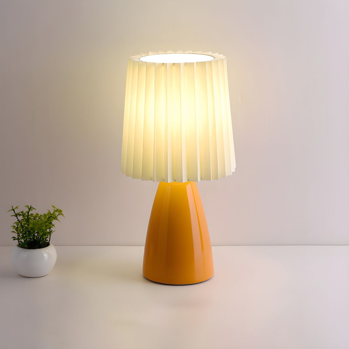 Dusk Delight™ Table Lamp