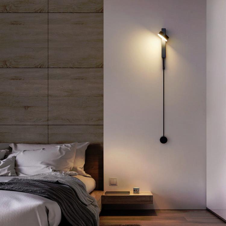 ZenithGlow™ Wall Light