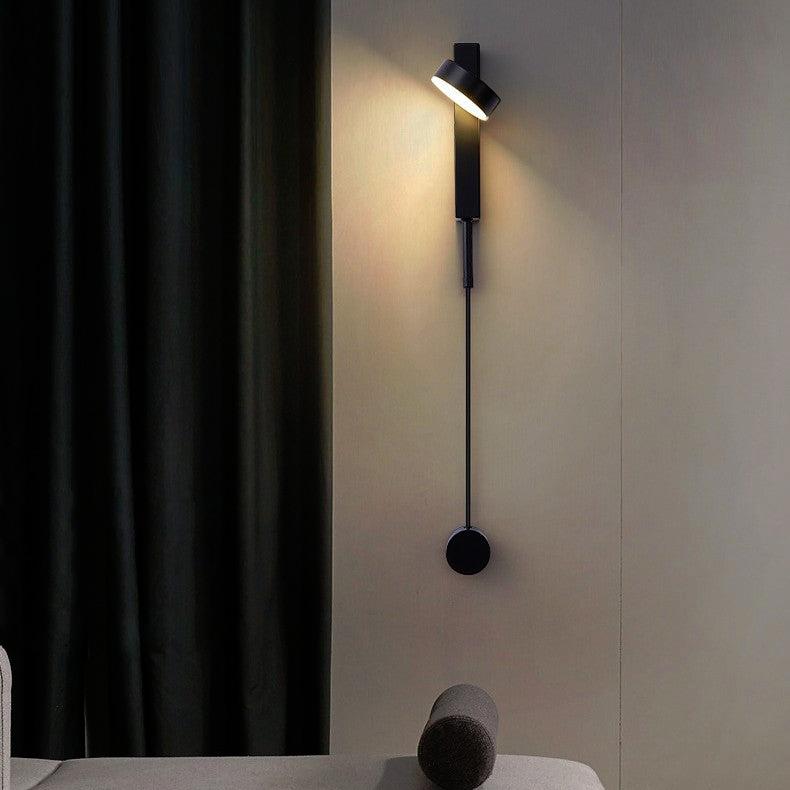 ZenithGlow™ Wall Light