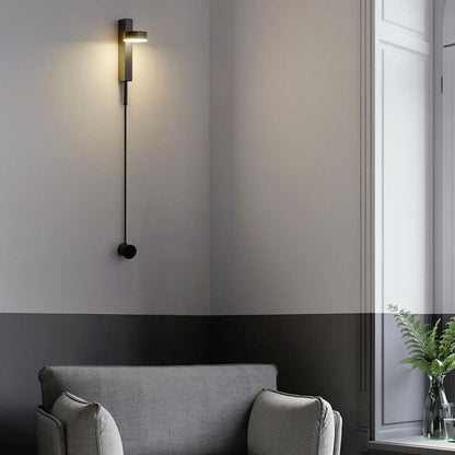 ZenithGlow™ Wall Light