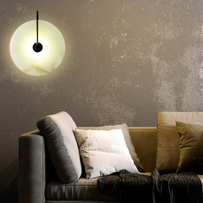 Ceramic Cloud™ Wall Light