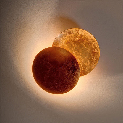 Lunar Atlas™ Wall Light