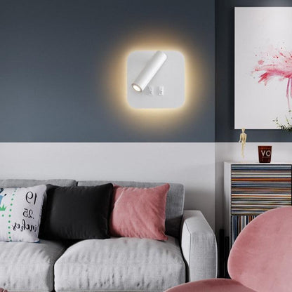 CheekyLumens™ Wall Light