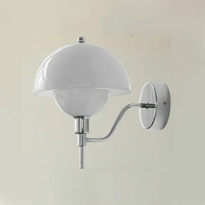 Creamy Cap™ Wall Lamp