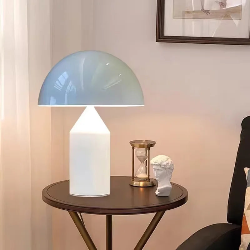 Louvre Luminary™ Table Lamp