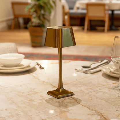 GoldAura Wireless™ Desk Lamp