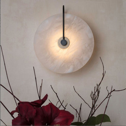 Ceramic Cloud™ Wall Light