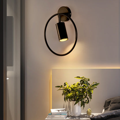 Orbital Spot™ Wall Light