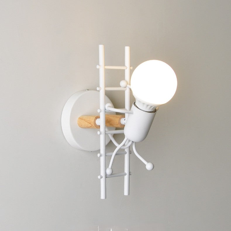 Pixie Pipsqueak™ Wall Light