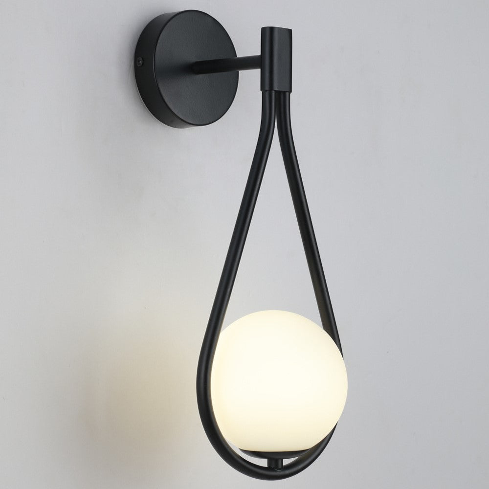 LumiSphere™  Nordic Wall Sconce Light