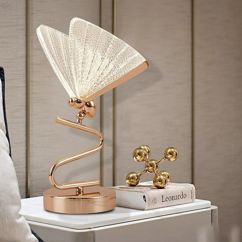 Fritillary Flutter™ Table Lamp