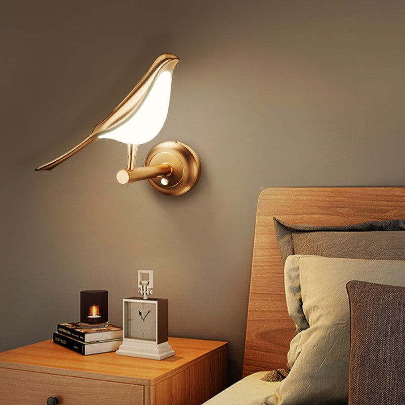 BirdieBliss™ Wall Lamp