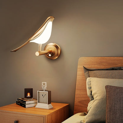 BirdieBliss™ Wall Lamp