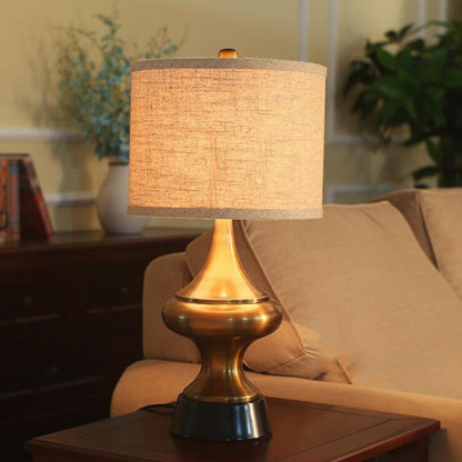 Royalty Radiance™ Table Lamp