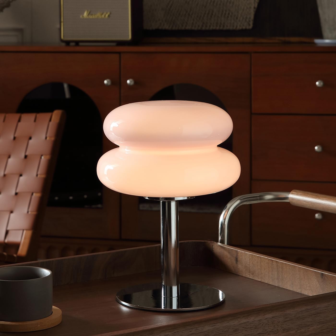 Bauhaus Brilliance™ Table Lamp