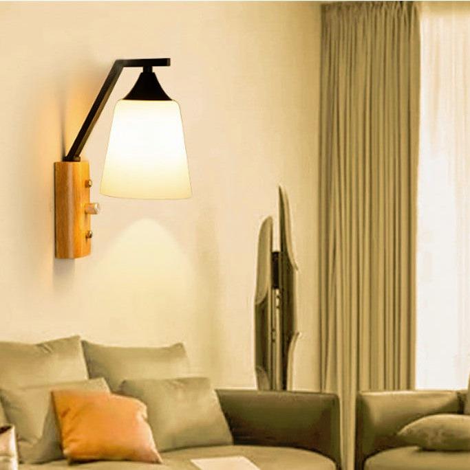 LumiNook™ Wall Lamp