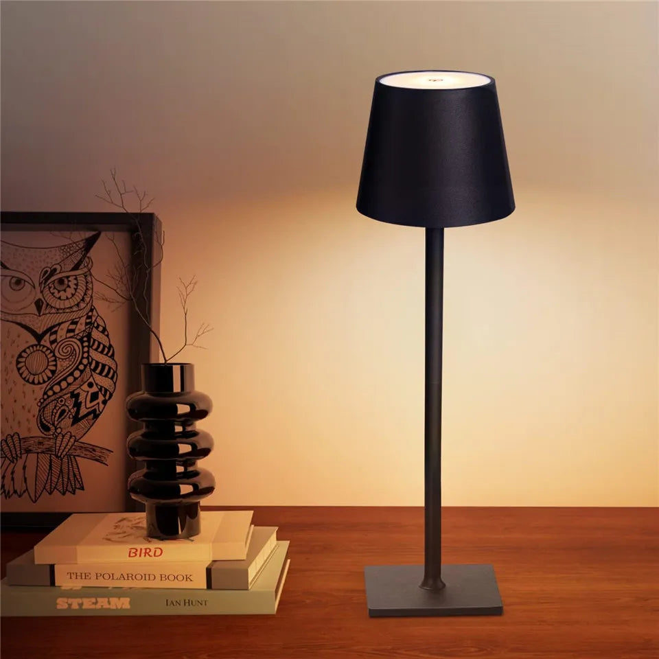 Cordless Radiance™ Table Lamp