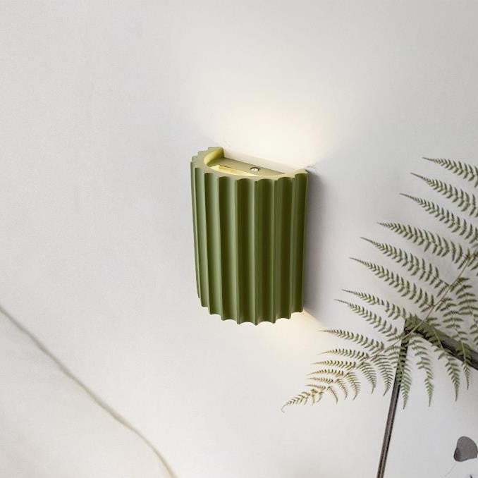 ArtisanNest™ Wall Light