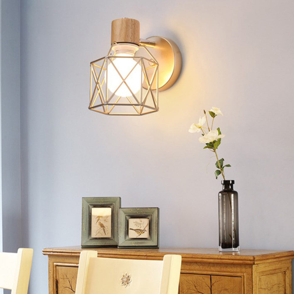 UrbanNest™ Wall Light