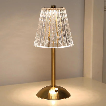 Luminella™ Table Lamp