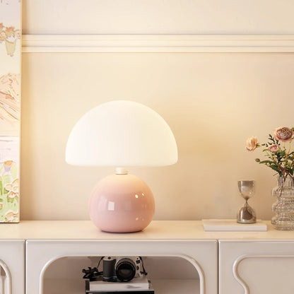 Capsillum Glow™ Table Lamp