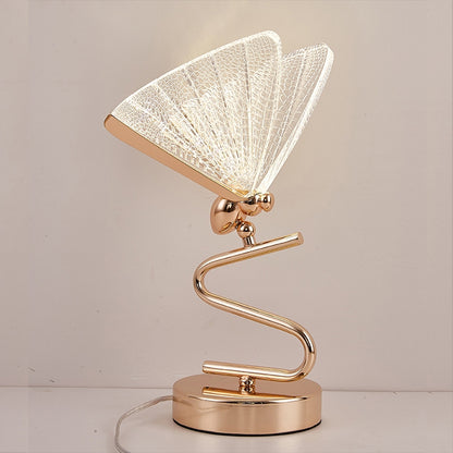 Fritillary Flutter™ Table Lamp